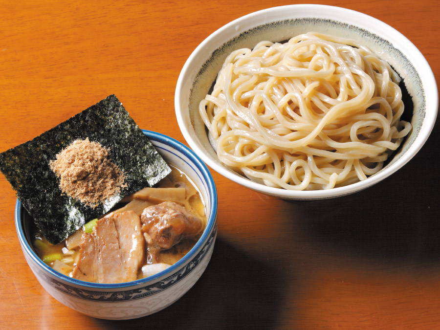 にぼshin. 北24条店